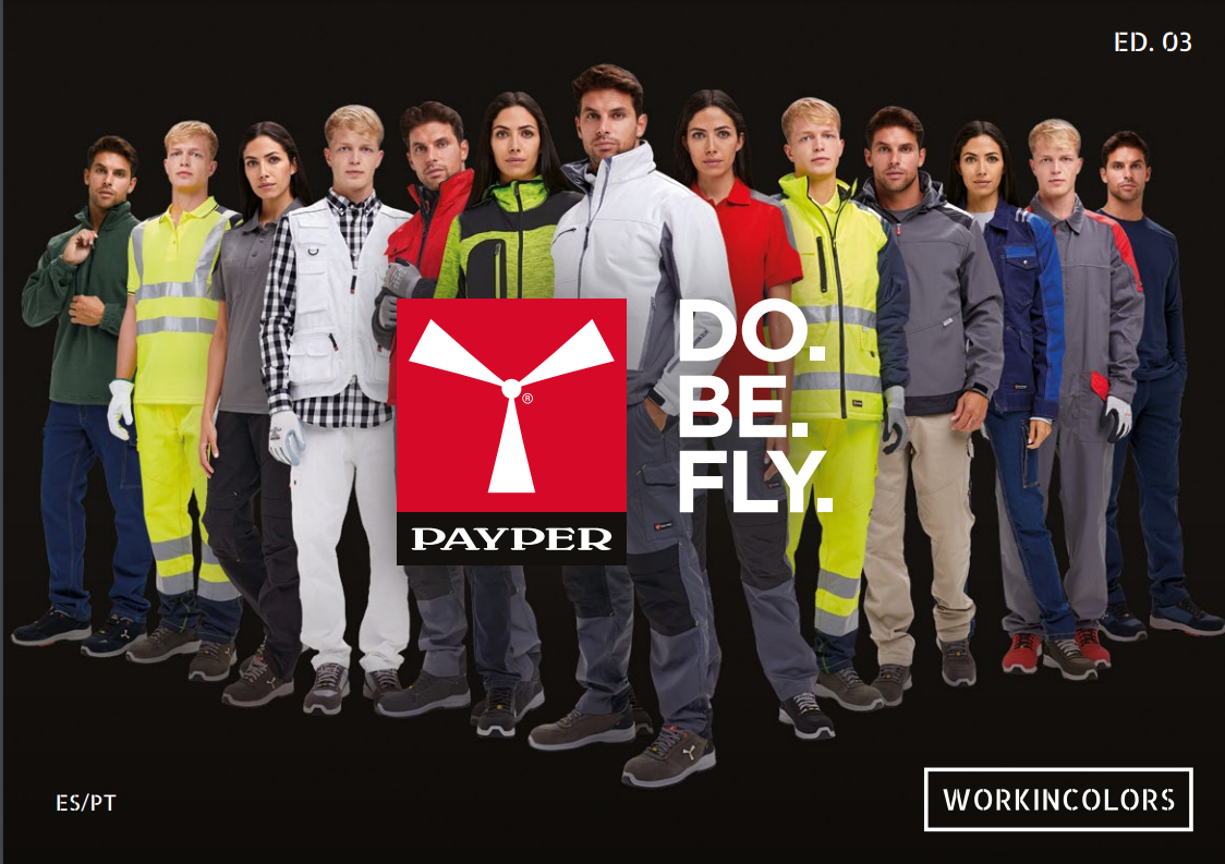 Payper Work